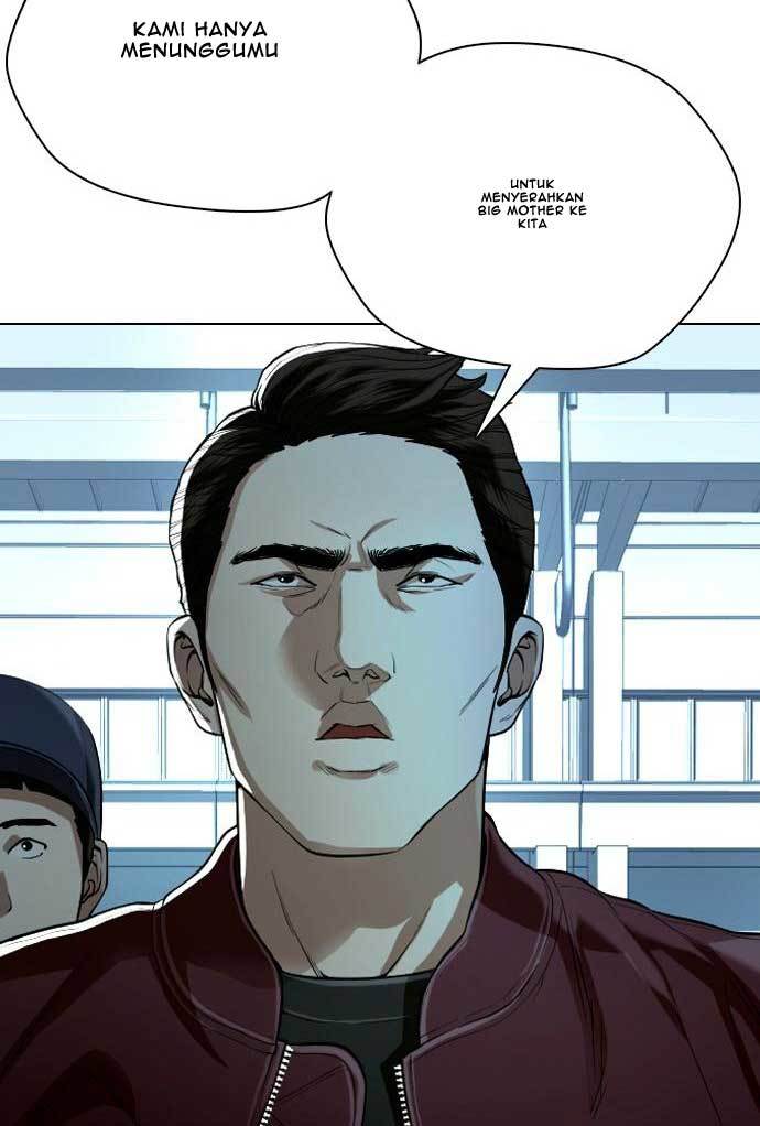 The 18-Year-Old Spy Chapter 29 - halaman 13