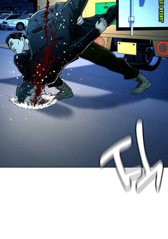 The 18-Year-Old Spy Chapter 29 - halaman 131