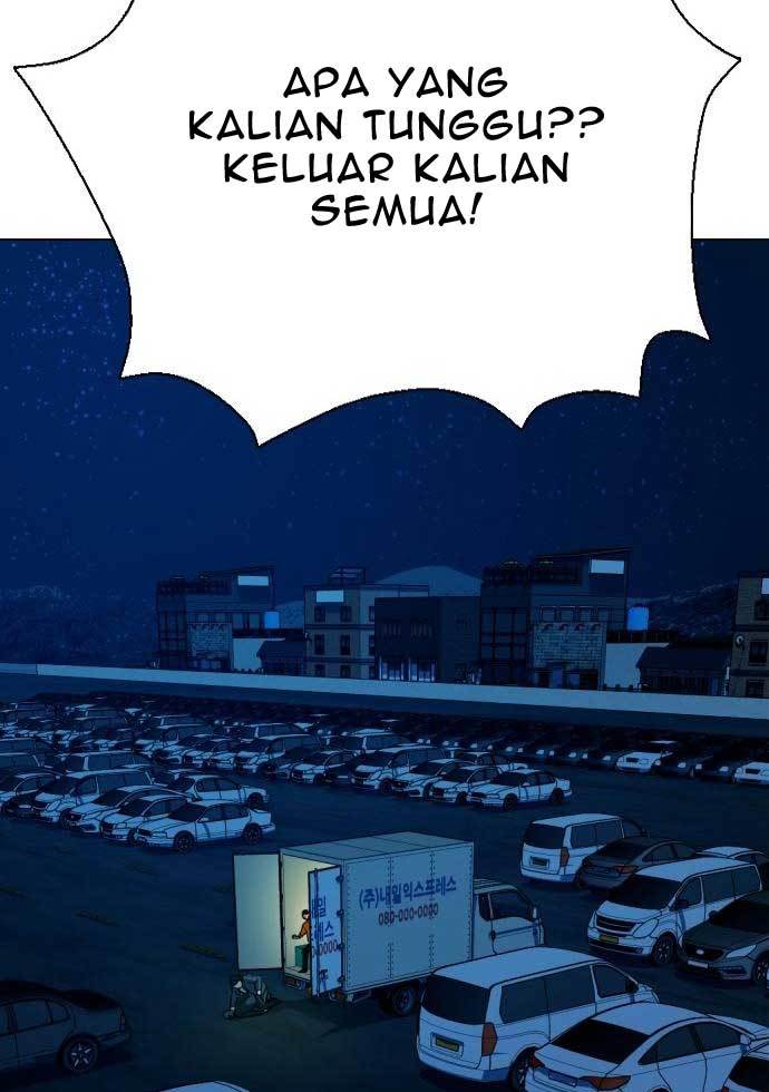 The 18-Year-Old Spy Chapter 29 - halaman 134
