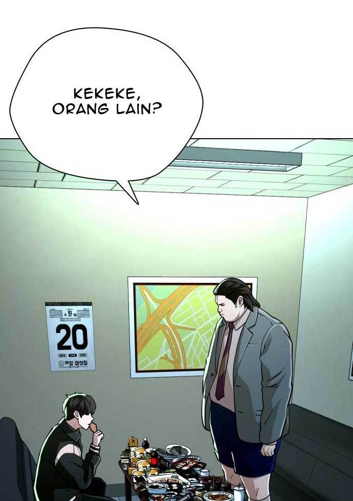 The 18-Year-Old Spy Chapter 29 - halaman 140