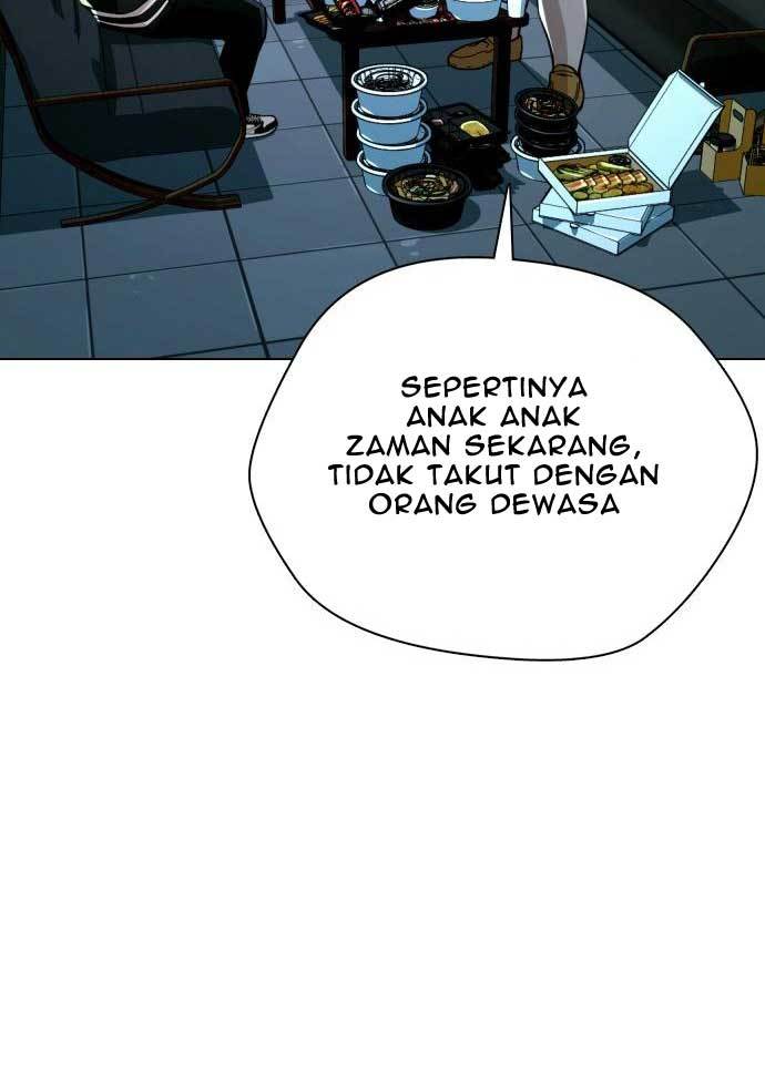 The 18-Year-Old Spy Chapter 29 - halaman 141