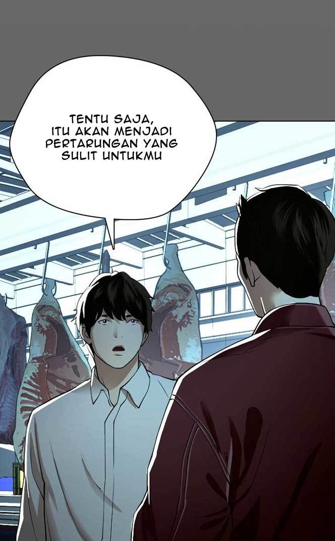 The 18-Year-Old Spy Chapter 29 - halaman 144