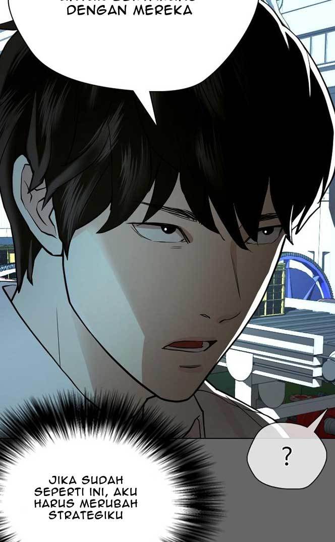 The 18-Year-Old Spy Chapter 29 - halaman 148