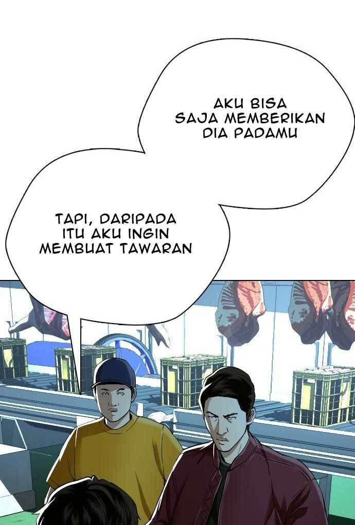 The 18-Year-Old Spy Chapter 29 - halaman 15