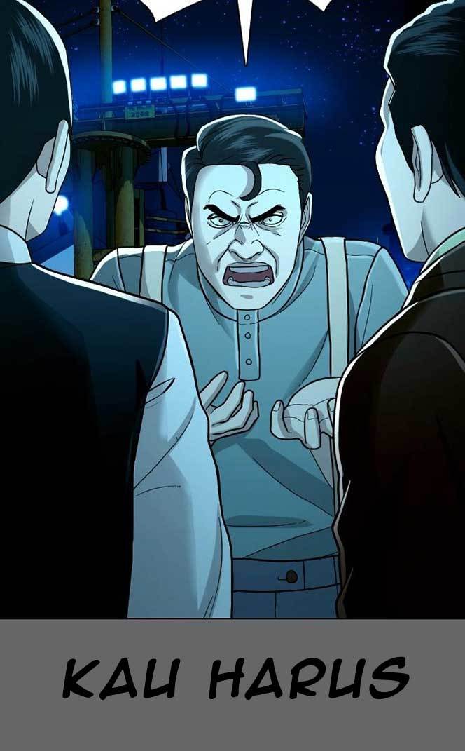 The 18-Year-Old Spy Chapter 29 - halaman 152