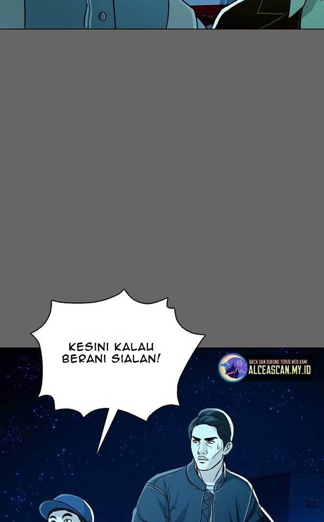 The 18-Year-Old Spy Chapter 29 - halaman 156