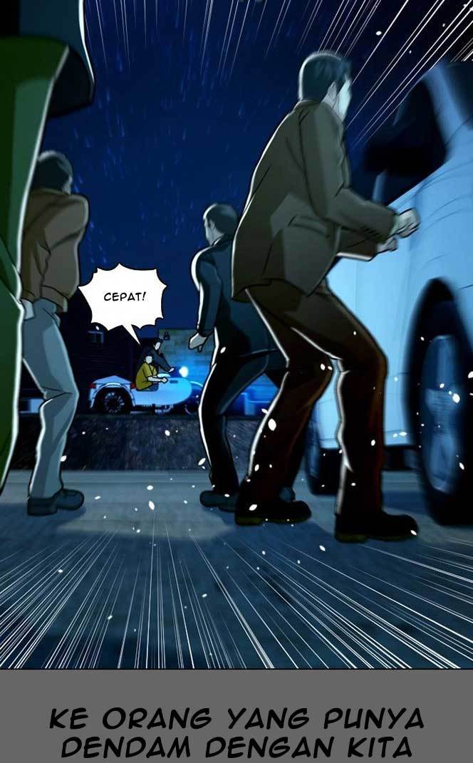 The 18-Year-Old Spy Chapter 29 - halaman 159