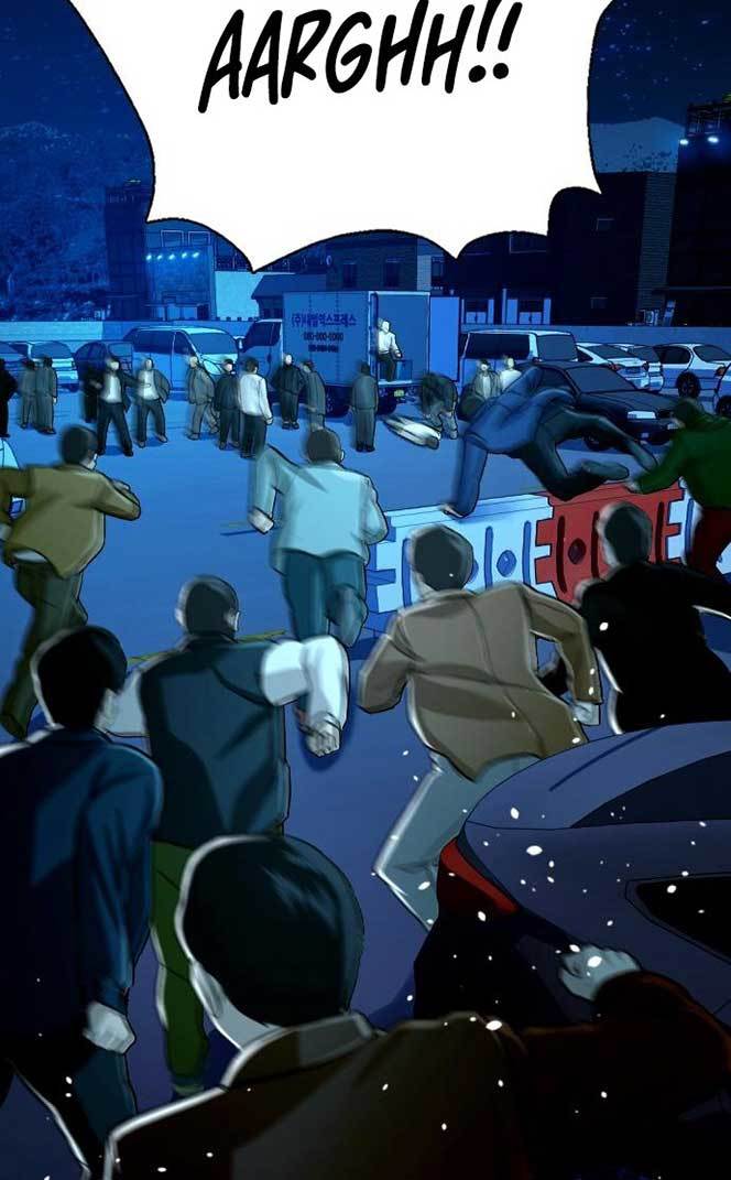 The 18-Year-Old Spy Chapter 29 - halaman 161