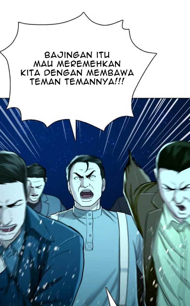 The 18-Year-Old Spy Chapter 29 - halaman 166