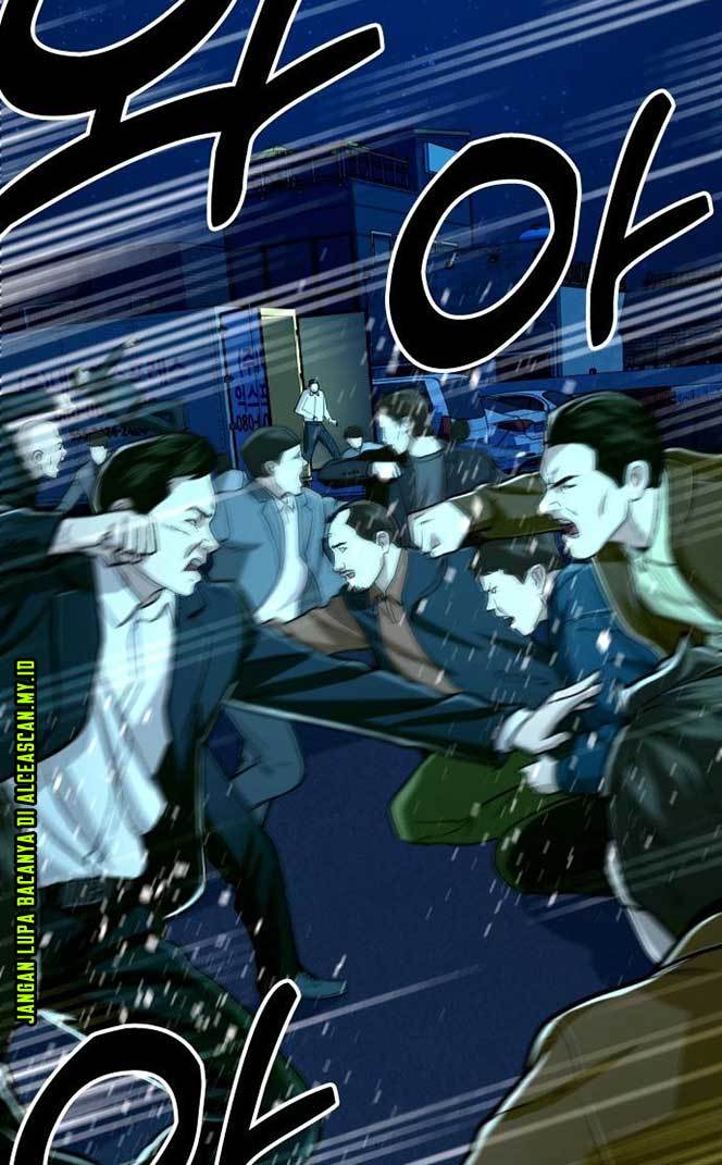 The 18-Year-Old Spy Chapter 29 - halaman 168