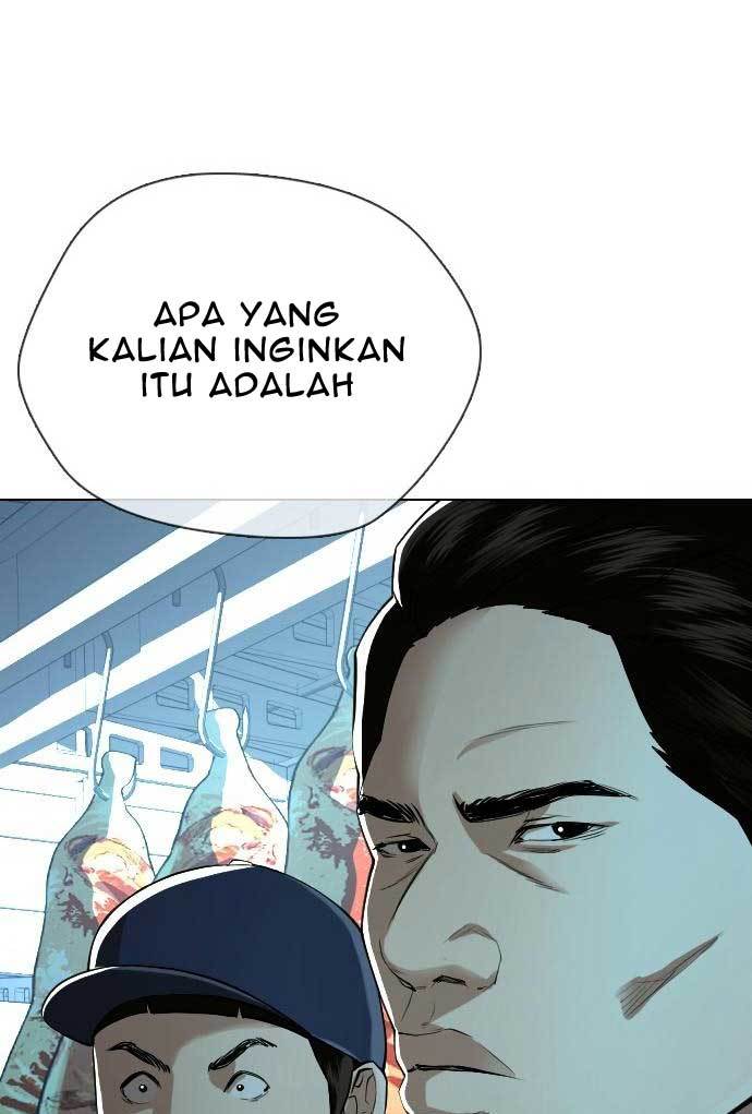 The 18-Year-Old Spy Chapter 29 - halaman 17