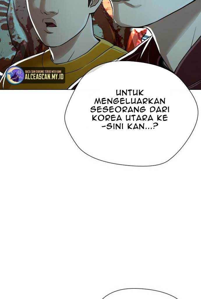 The 18-Year-Old Spy Chapter 29 - halaman 18