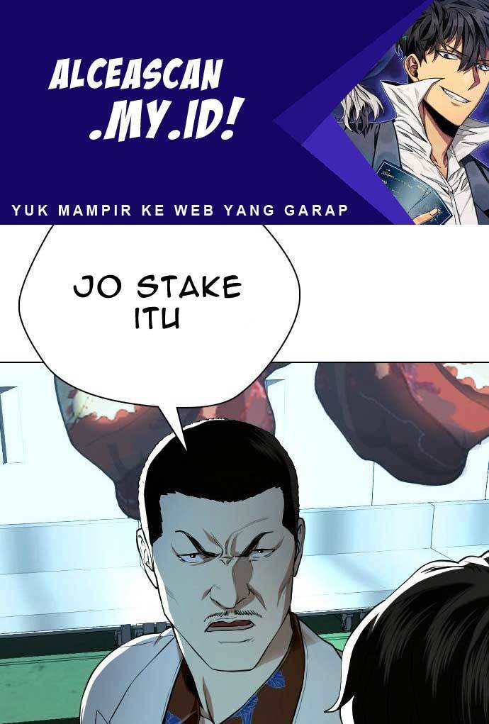The 18-Year-Old Spy Chapter 29 - halaman 2