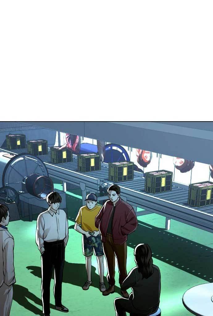 The 18-Year-Old Spy Chapter 29 - halaman 22