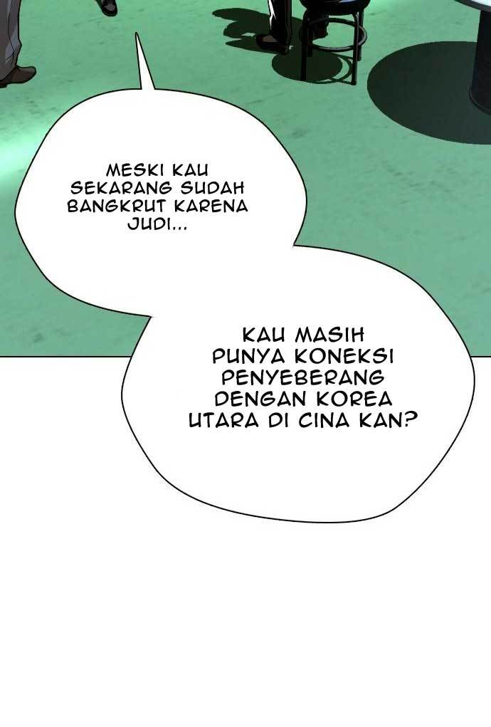 The 18-Year-Old Spy Chapter 29 - halaman 23