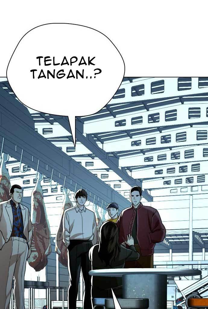 The 18-Year-Old Spy Chapter 29 - halaman 28