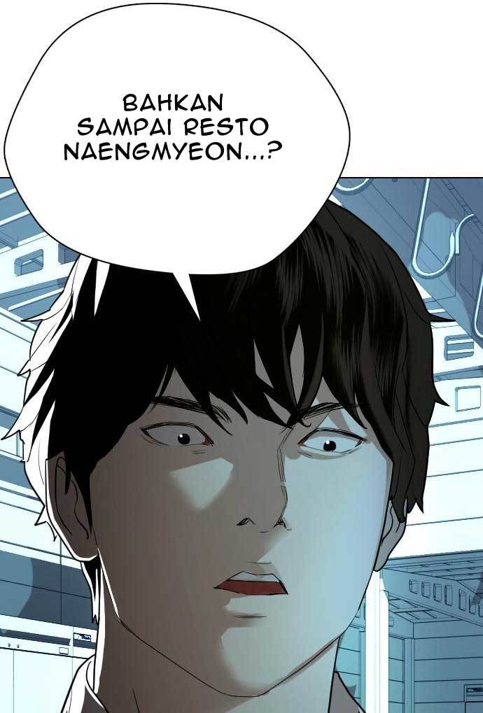 The 18-Year-Old Spy Chapter 29 - halaman 30