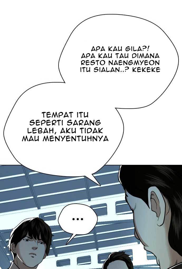 The 18-Year-Old Spy Chapter 29 - halaman 33