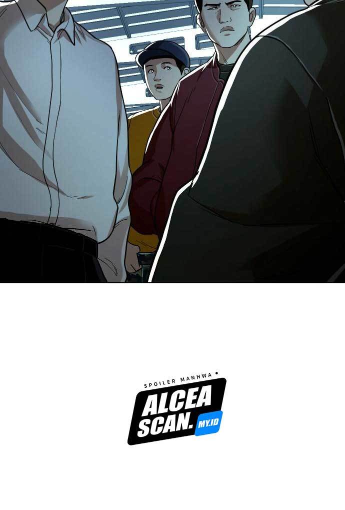 The 18-Year-Old Spy Chapter 29 - halaman 34