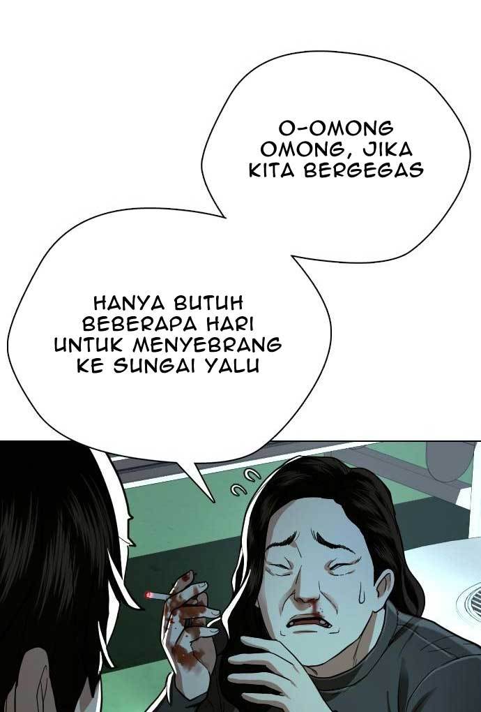 The 18-Year-Old Spy Chapter 29 - halaman 35