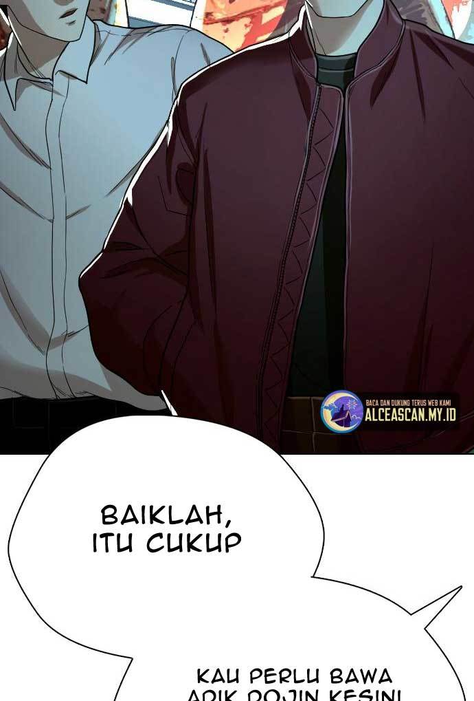 The 18-Year-Old Spy Chapter 29 - halaman 38