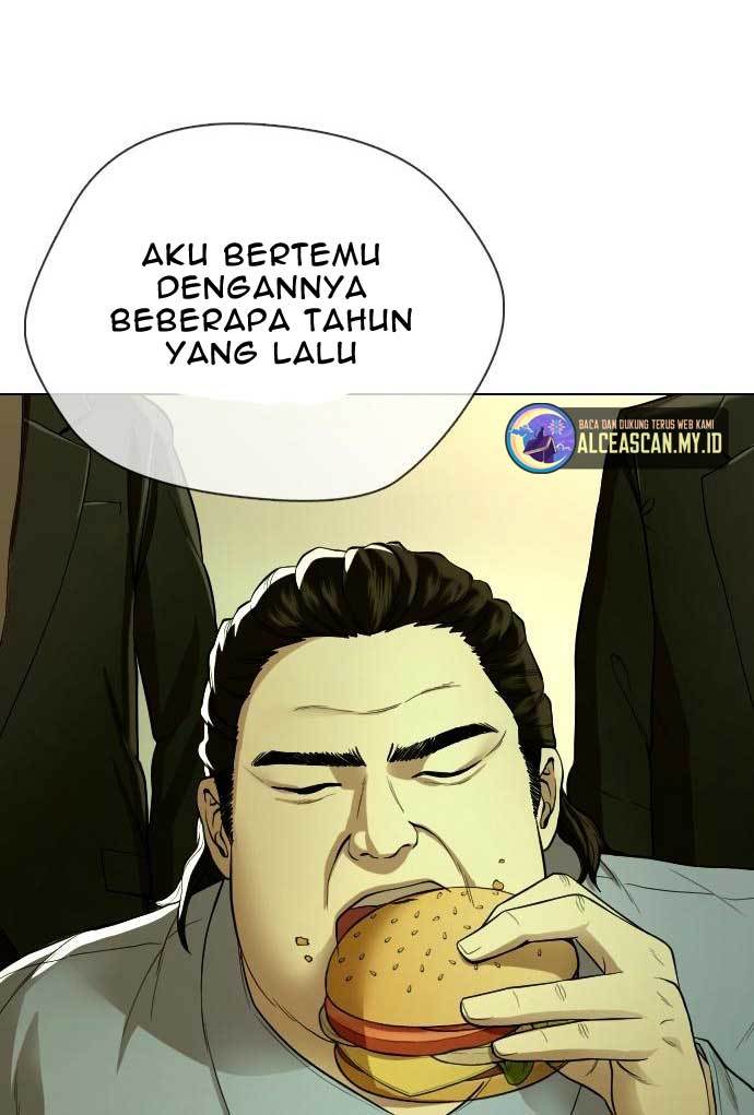 The 18-Year-Old Spy Chapter 29 - halaman 4