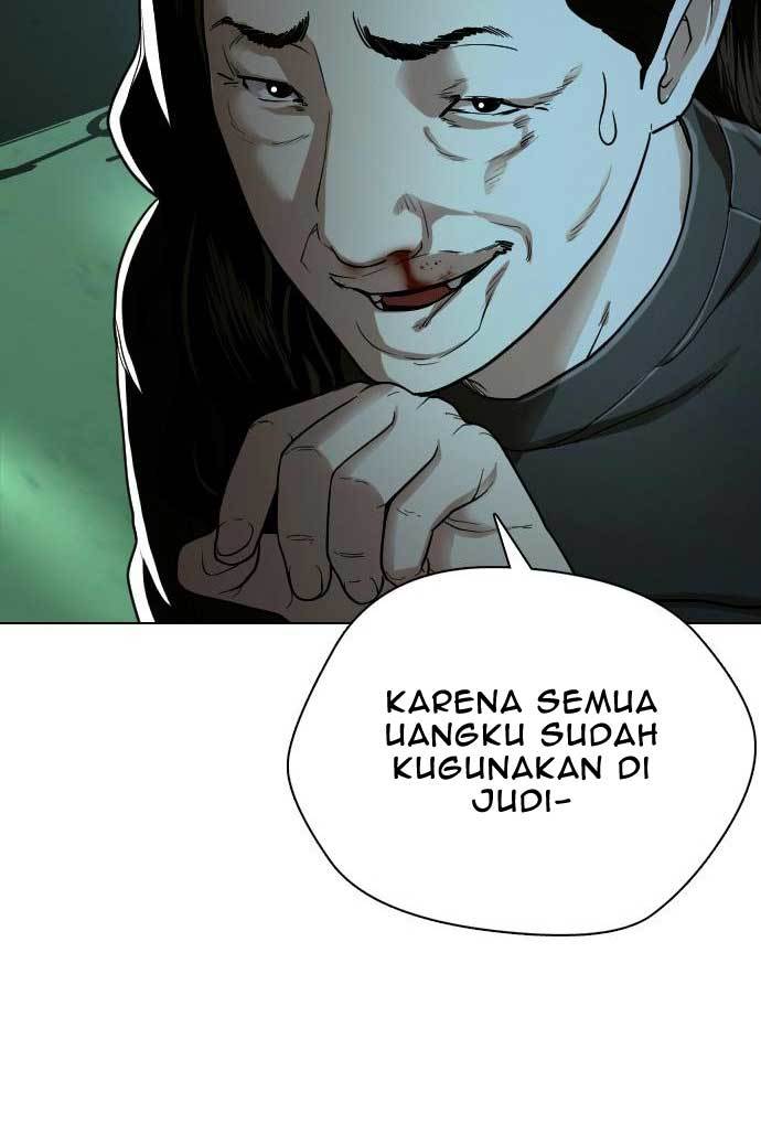 The 18-Year-Old Spy Chapter 29 - halaman 40