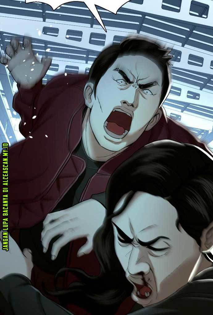 The 18-Year-Old Spy Chapter 29 - halaman 42
