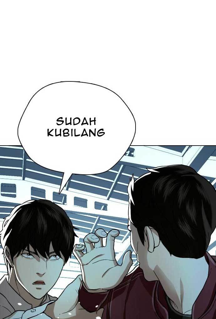 The 18-Year-Old Spy Chapter 29 - halaman 45
