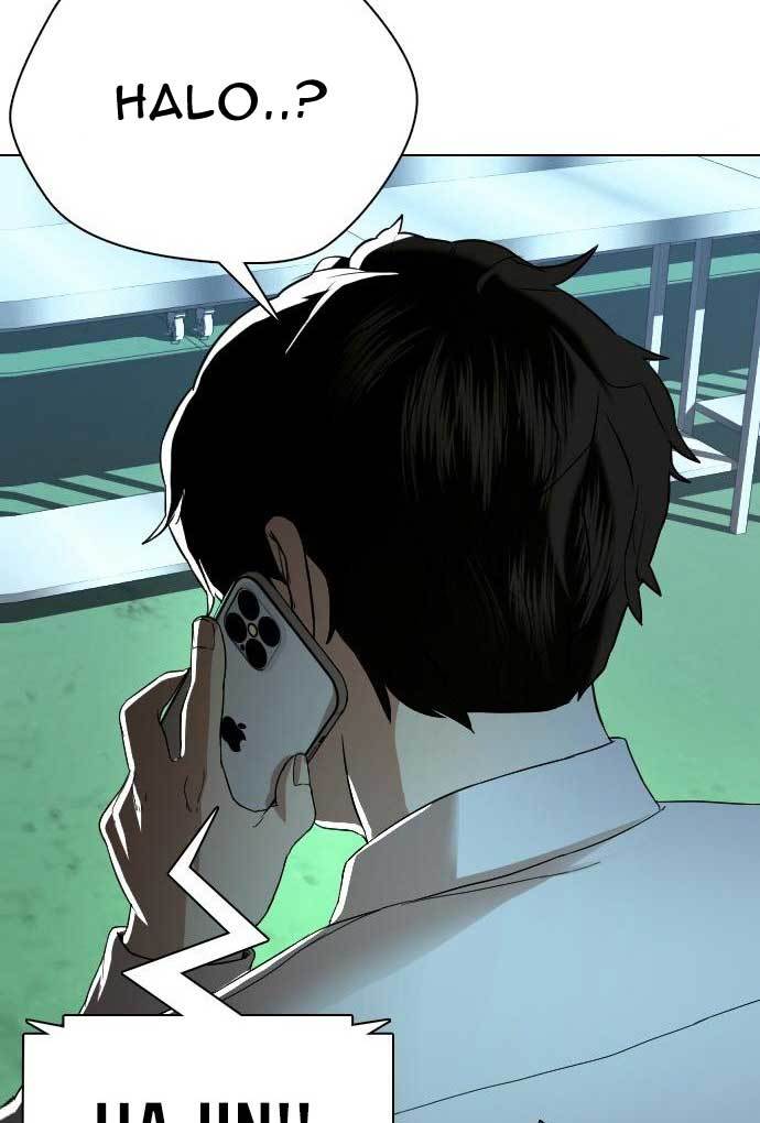 The 18-Year-Old Spy Chapter 29 - halaman 52