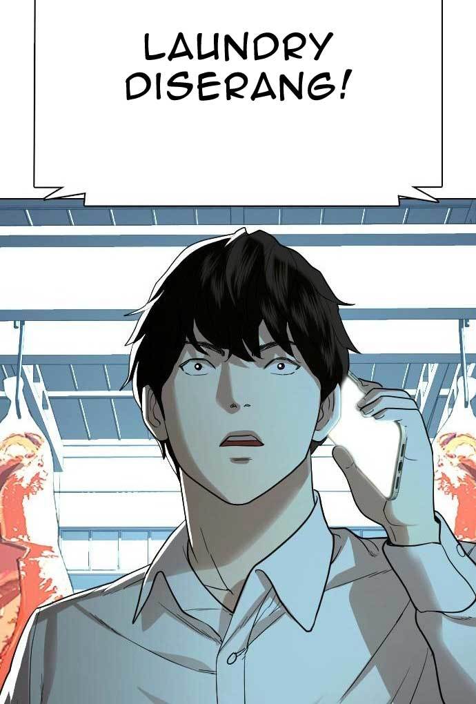 The 18-Year-Old Spy Chapter 29 - halaman 54
