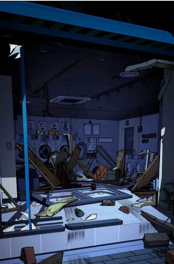 The 18-Year-Old Spy Chapter 29 - halaman 58