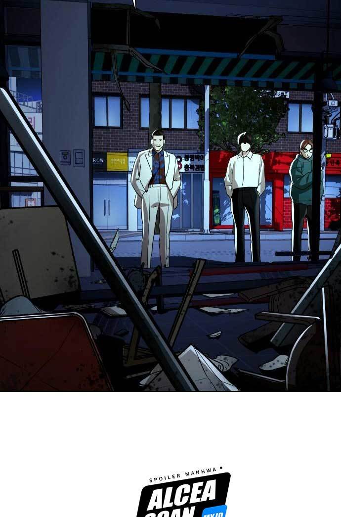 The 18-Year-Old Spy Chapter 29 - halaman 60