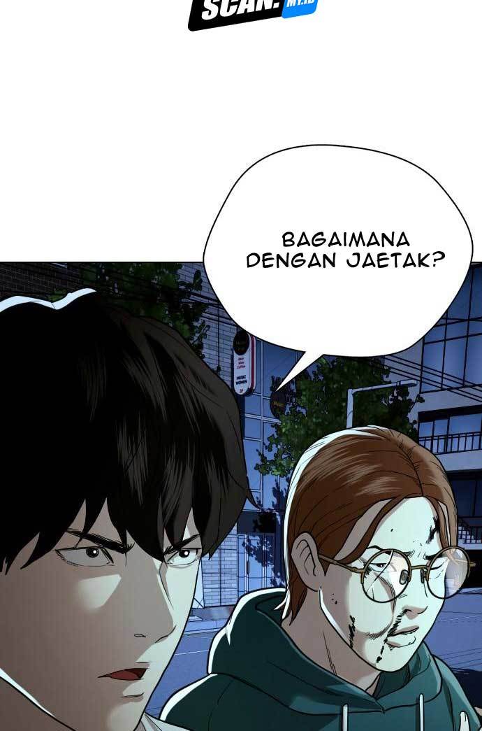 The 18-Year-Old Spy Chapter 29 - halaman 61
