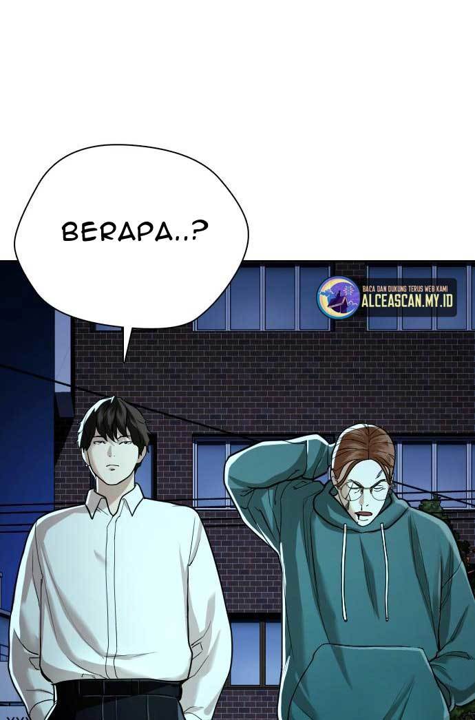 The 18-Year-Old Spy Chapter 29 - halaman 64