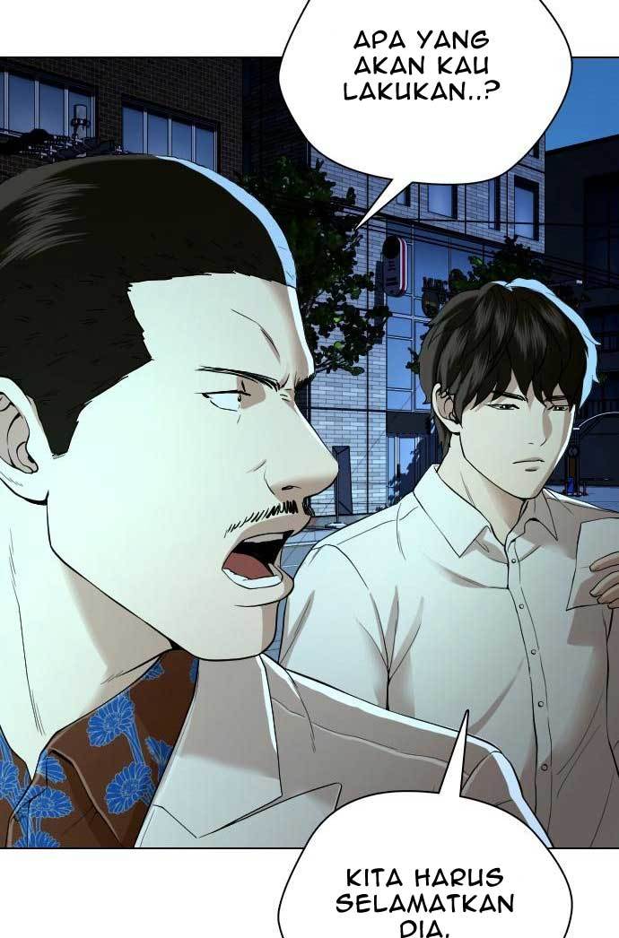 The 18-Year-Old Spy Chapter 29 - halaman 70