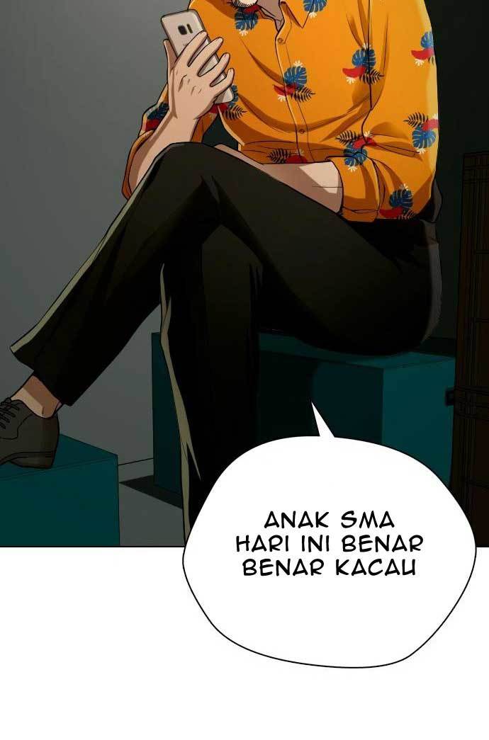 The 18-Year-Old Spy Chapter 29 - halaman 77