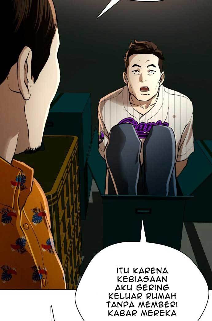 The 18-Year-Old Spy Chapter 29 - halaman 79
