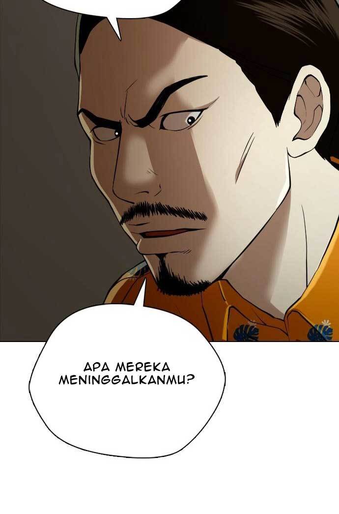 The 18-Year-Old Spy Chapter 29 - halaman 81