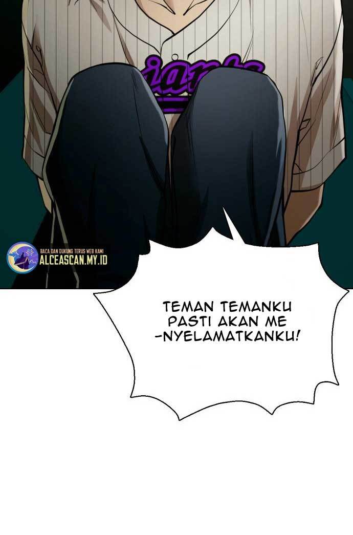 The 18-Year-Old Spy Chapter 29 - halaman 83