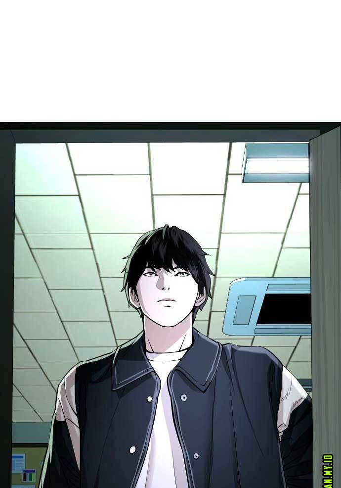 The 18-Year-Old Spy Chapter 29 - halaman 88