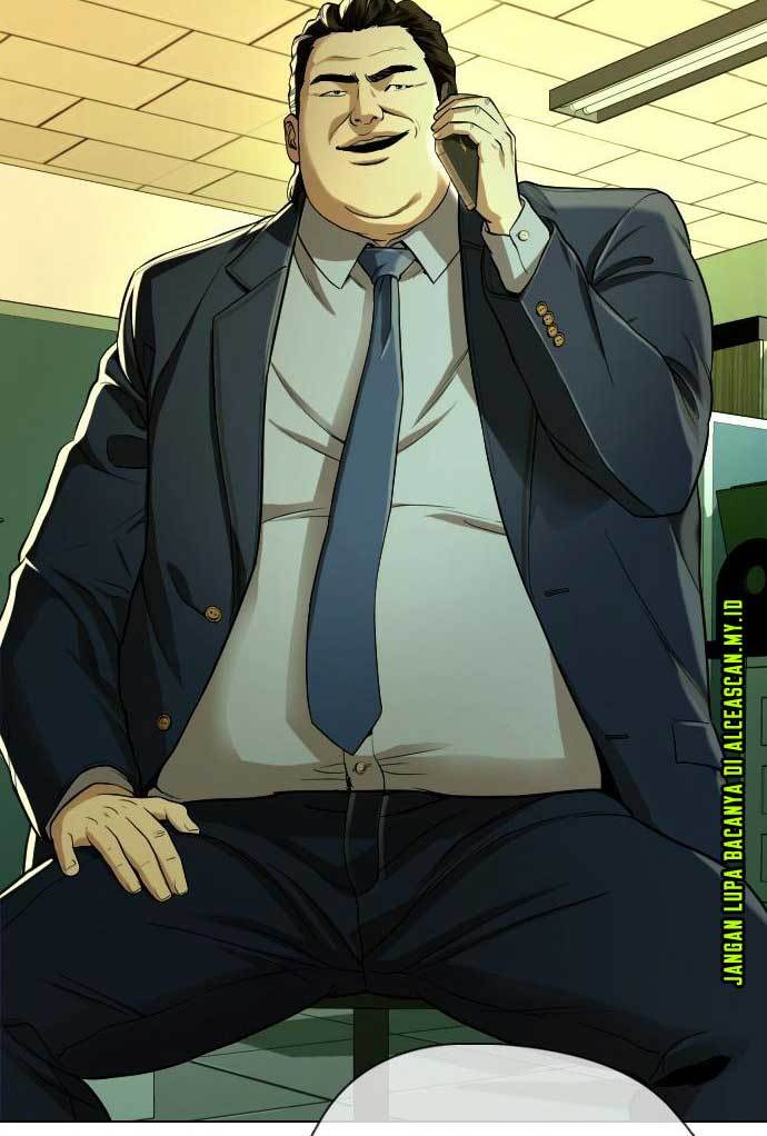 The 18-Year-Old Spy Chapter 29 - halaman 9