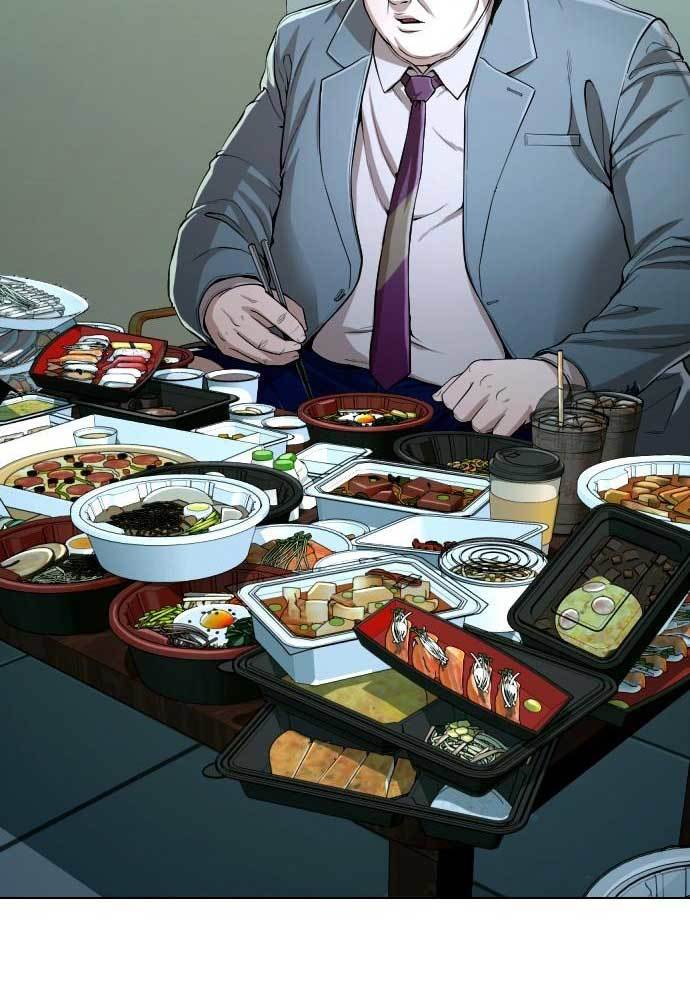 The 18-Year-Old Spy Chapter 29 - halaman 92
