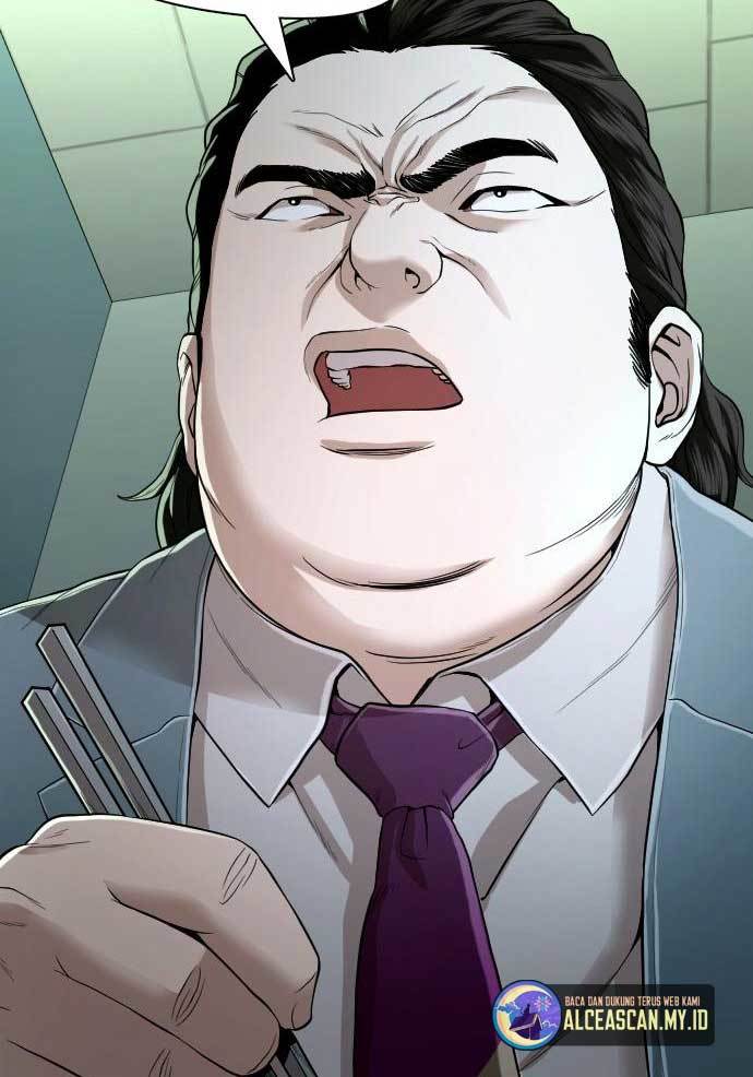The 18-Year-Old Spy Chapter 29 - halaman 97