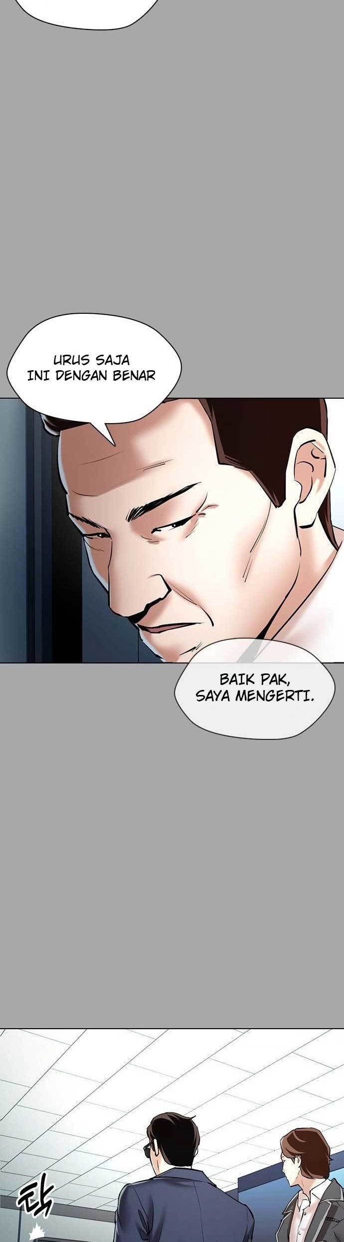 The 18-Year-Old Spy Chapter 3 - halaman 11