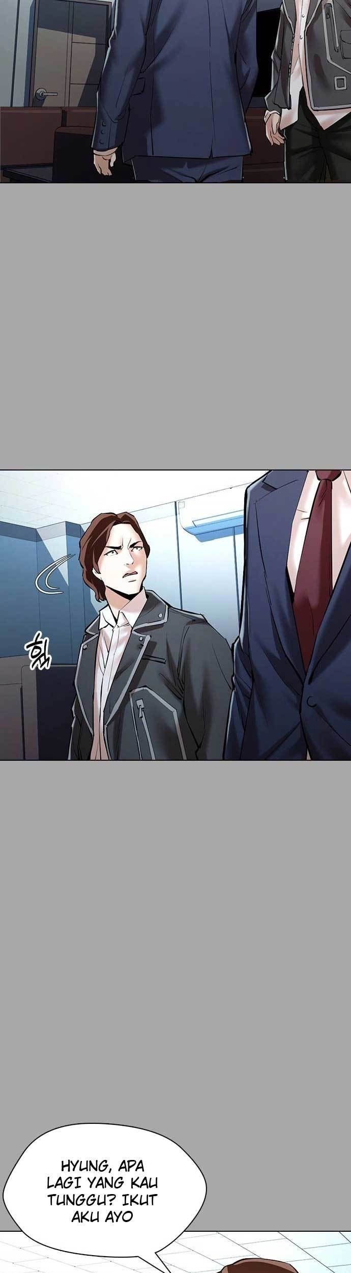 The 18-Year-Old Spy Chapter 3 - halaman 12