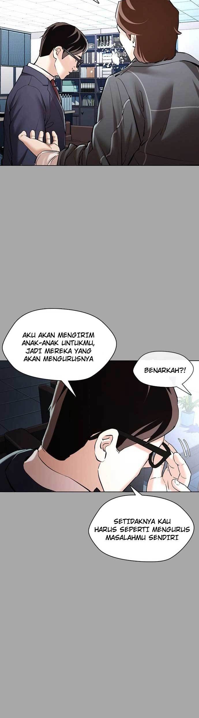 The 18-Year-Old Spy Chapter 3 - halaman 13