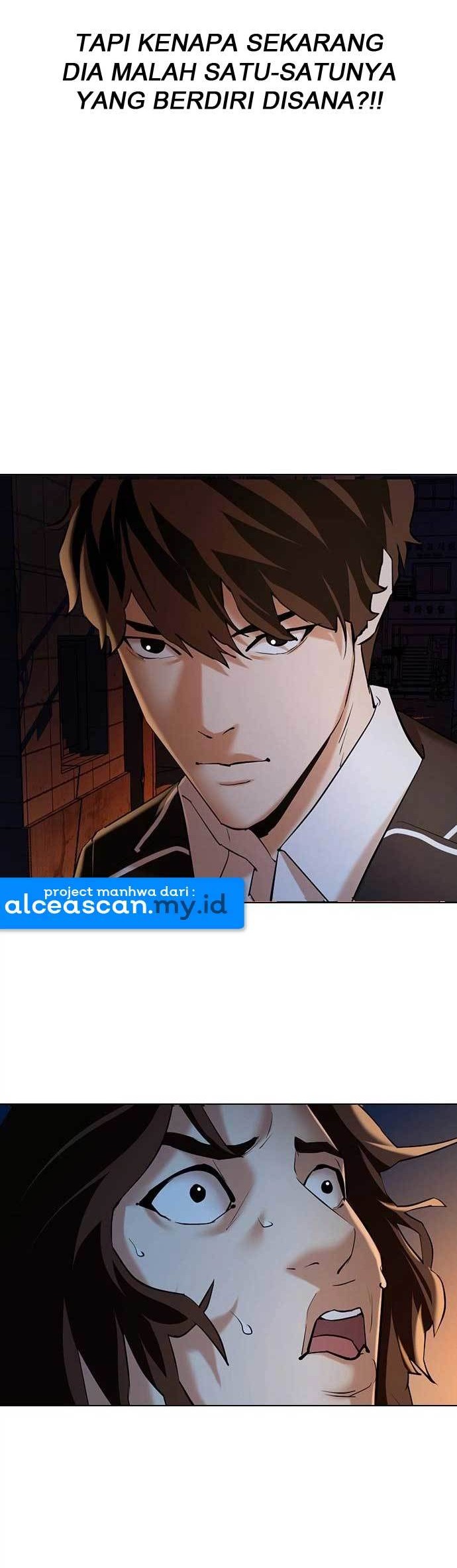 The 18-Year-Old Spy Chapter 3 - halaman 17