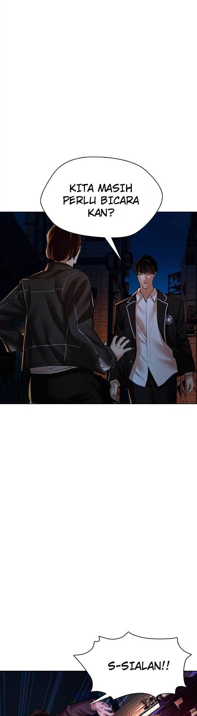 The 18-Year-Old Spy Chapter 3 - halaman 18
