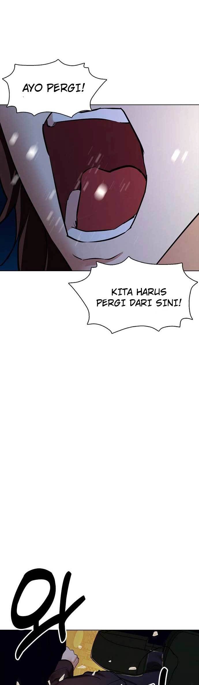 The 18-Year-Old Spy Chapter 3 - halaman 21